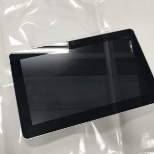 Advertising Screen Players